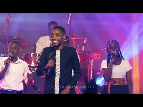 Ulinamaka official video thumbnail