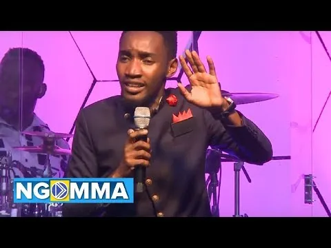 Umezungukwa na Sifa official video thumbnail