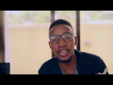 Wageni official video thumbnail