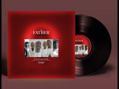 Father in Heaven by Paul Enenche video thumbnail