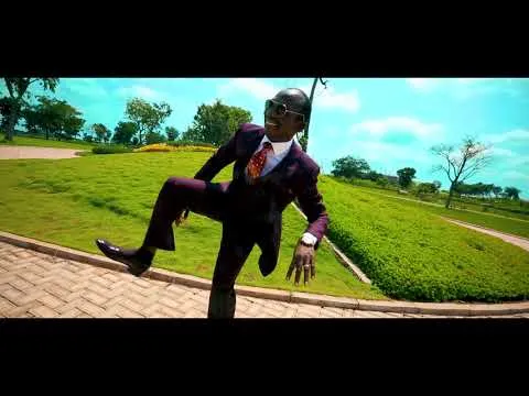 I Will Praise You official video thumbnail
