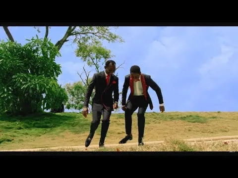 Keep Holding On by Paul Enenche video thumbnail