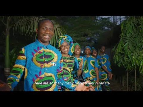 Turn It Around by Dr Paul Enenche Family video thumbnail