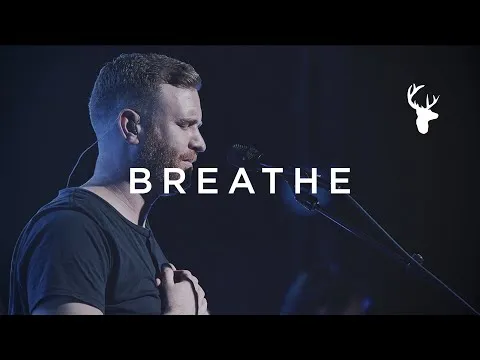 Breathe by Paul McClure video thumbnail