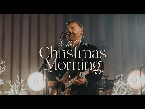 Christmas Morning by Paul McClure video thumbnail