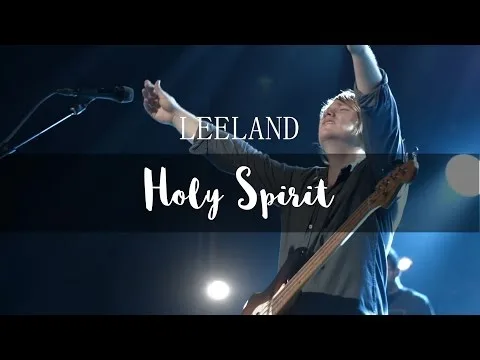 Holy Spirit by Paul McClure video thumbnail
