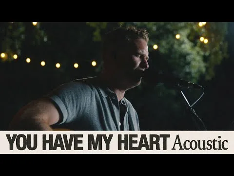 You Have My Heart by Paul McClure video thumbnail