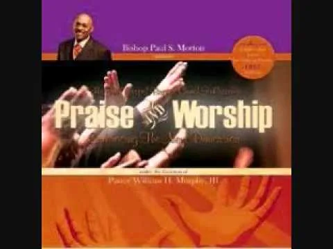Arise Oh God by Paul Morton video thumbnail