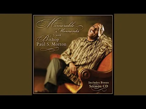 Bow Down and Worship Him - Consuming Fire Sweet Perfume by Paul Morton video thumbnail