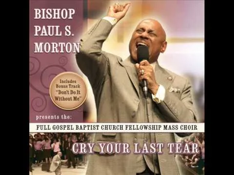 Chasing After You by Paul Morton video thumbnail