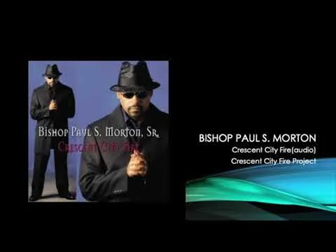 Crescent City Fire by Paul Morton video thumbnail