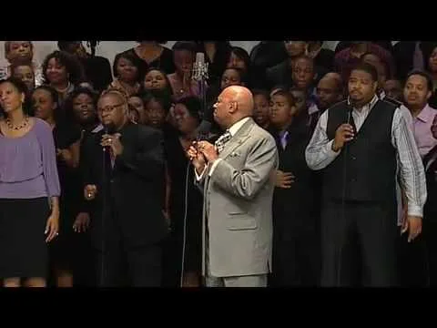 Cry Your Last Tear by Paul Morton video thumbnail