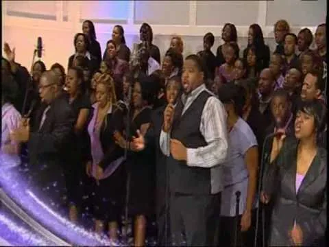 Don't Do It Without Me by Paul Morton video thumbnail
