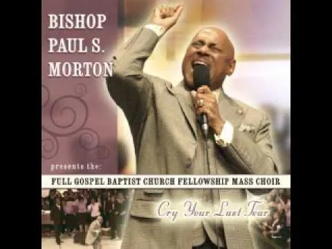 I Am What You See by Paul Morton video thumbnail