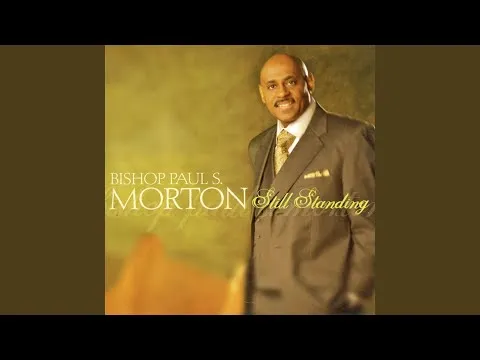 If It Wasn't For Your Grace by Paul Morton video thumbnail