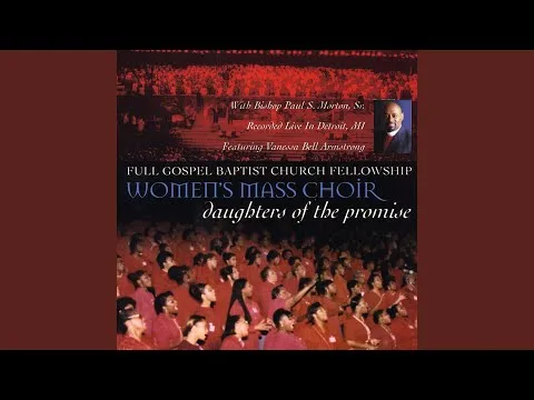 In Your Presence by Paul Morton video thumbnail