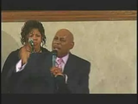 Not Me Lord, You by Paul Morton video thumbnail