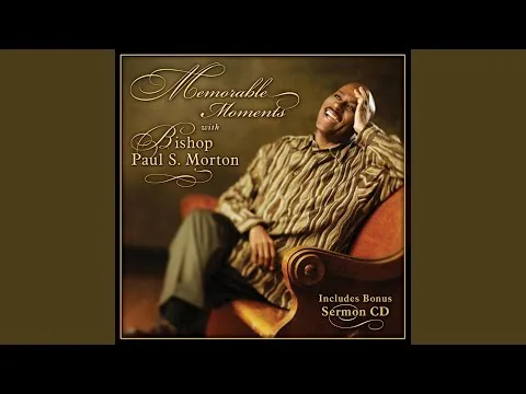 Your Tears by Paul Morton video thumbnail