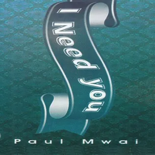 Paul Mwai My Heart