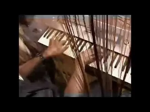 Touched - Hem of Your garment by Paul Mwai video thumbnail