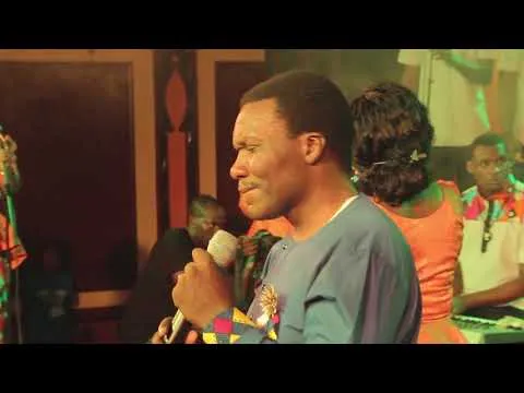 Ee Yesu Tunakuabudu official video thumbnail