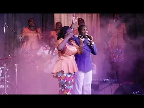 Heri Heshima official video thumbnail