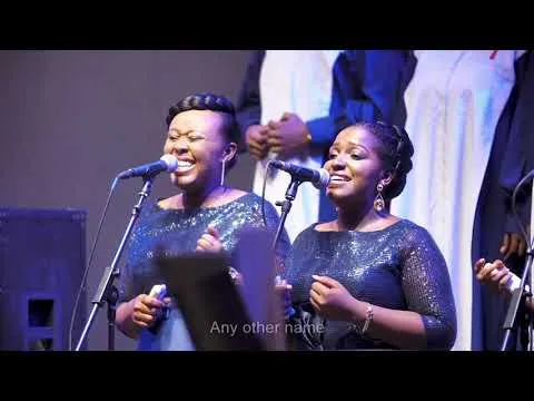 Jina La Yesu official video thumbnail