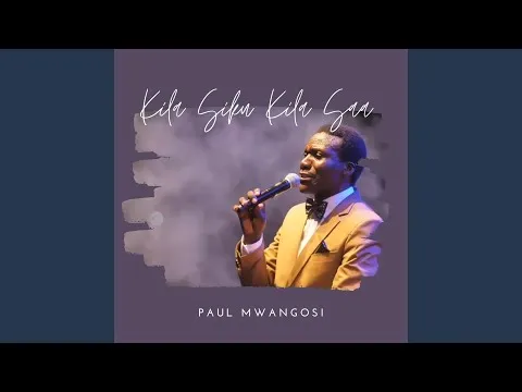 Kila Siku Na Kila Saa official video thumbnail