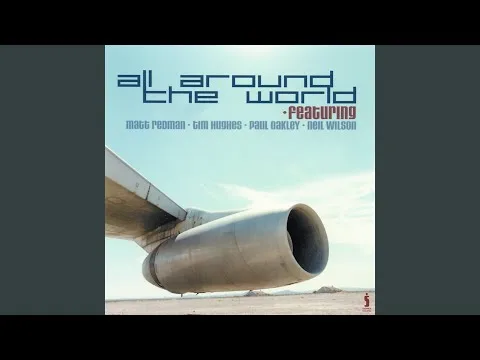 All Around The World official video thumbnail