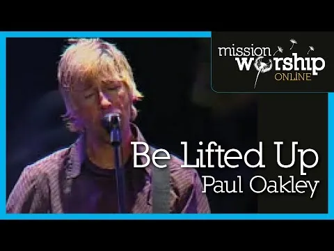 Be Lifted up as We Bow Down official video thumbnail
