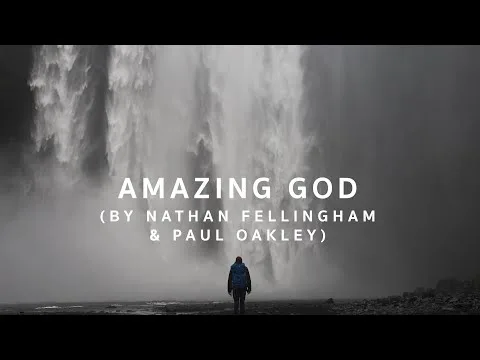 Breathtaking official video thumbnail