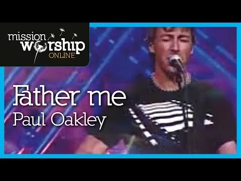 Father Me official video thumbnail