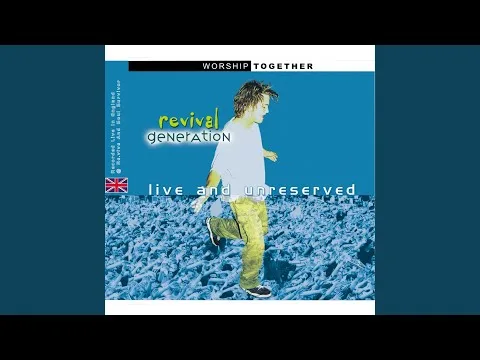I Fix My Eyes On You official video thumbnail