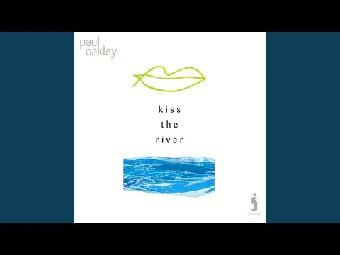 Kiss The River official video thumbnail