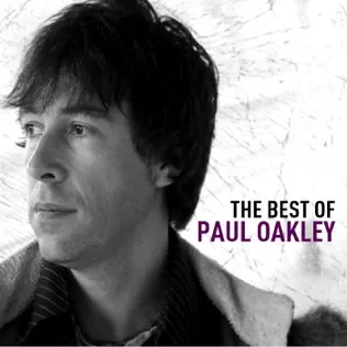Paul Oakley Love So Amazing