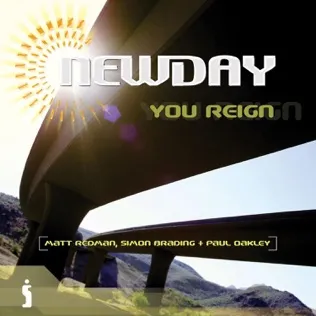 Album Art for Praise You