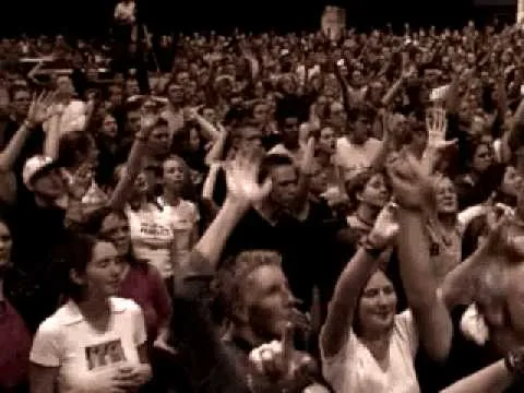 Unashamed official video thumbnail