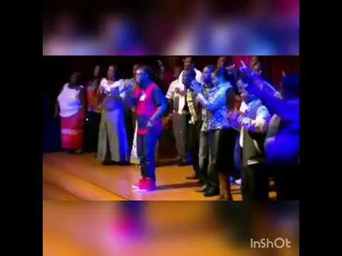 Muda Mwingi Nilipotea - Kwa Kalvari official video thumbnail