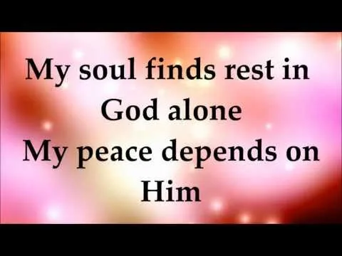 A Resting Place official video thumbnail