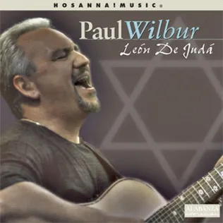 Paul Wilbur Al Santo Lugar