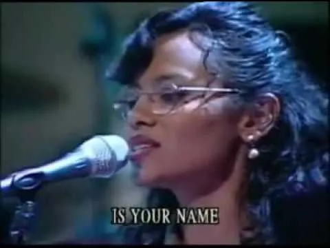 Blessed Are You by Paul Wilbur video thumbnail