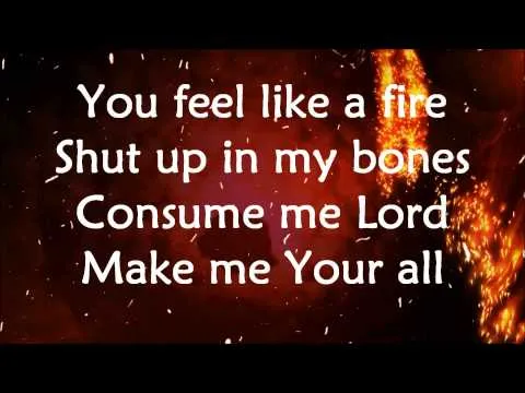 Burn In Me official video thumbnail