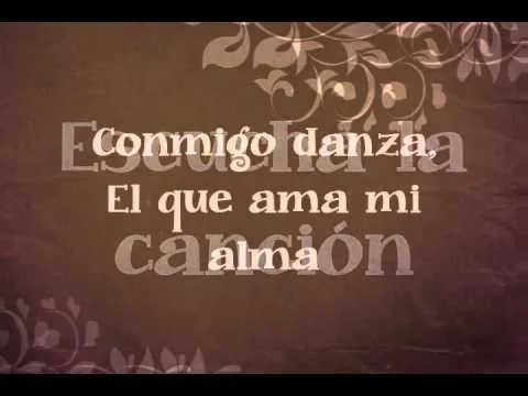 Conmigo Danza official video thumbnail