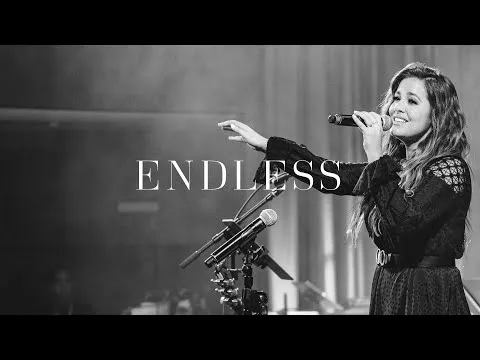 Endless by Paul Wilbur video thumbnail