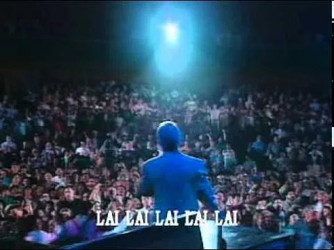 Hinei Ma Tov official video thumbnail