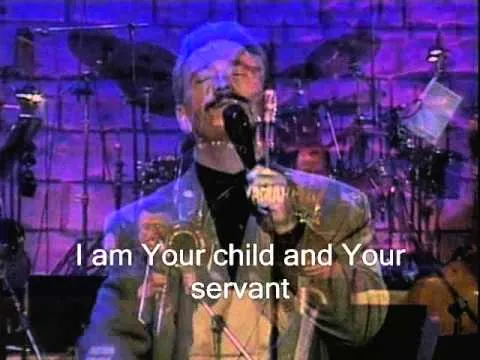 In Your Presence O God official video thumbnail