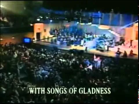 It Is Good by Paul Wilbur video thumbnail