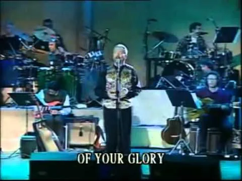 Jerusalem Arise Overture official video thumbnail
