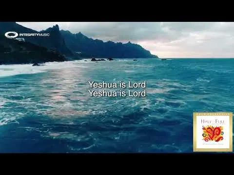 Jesus Christ Is Lord (Reprise) official video thumbnail
