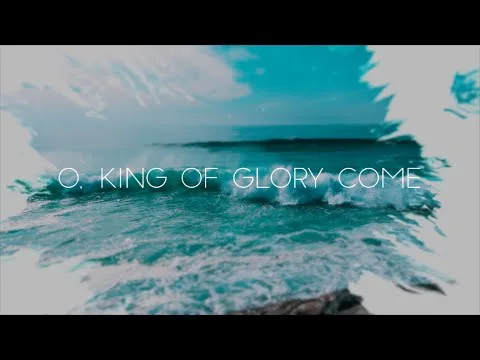 King of Glory by Paul Wilbur video thumbnail